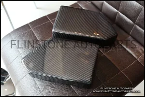 ก้อนคาร์บอนแท้ติดกันชนหลัง C-Coupe Edition 1