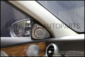 W213 ลำโพง 3D Twitter Burmester