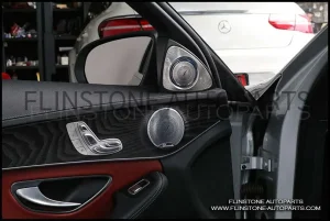 W213 ลำโพง 3D Twitter Burmester