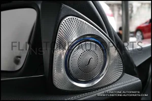 ลำโพง 205 C-Class 3D Twitter Burmester