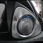 ลำโพง 3D Twitter Burmester