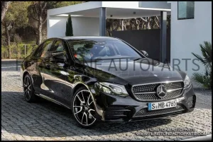 ล้อเบนซ์ E43 AMG แท้