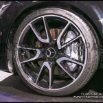 ล้อเบนซ์ E43 AMG แท้