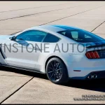แก้มข้าง Ford Mustang SHELBY GT350