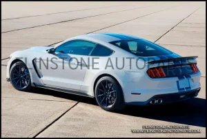 แก้มข้าง Ford Mustang SHELBY GT350