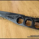 Genuine CLA Carbon Interior Trim