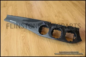 Genuine CLA Carbon Interior Trim