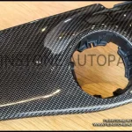 Genuine CLA Carbon Interior Trim