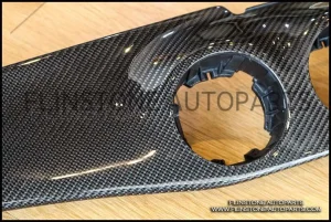 Genuine CLA Carbon Interior Trim
