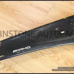 Genuine CLA Carbon Interior Trim