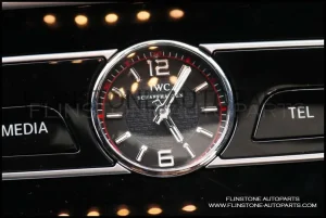 นาฬิกา IWC แท้จาก E63s AMG