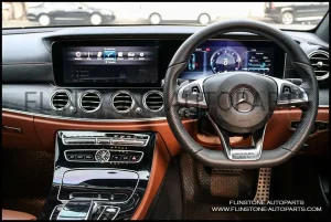 นาฬิกา IWC แท้จาก E63s AMG