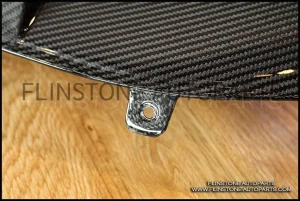 ชุดแผ่นปิดท้ายกันชน BOCADESIGN เยอรมัน สำหรับกันชน AMG ทุกรุ่น