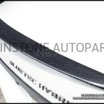 สปอยเลอร์คาร์บอนแท้ S65 AMG