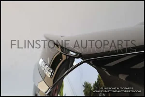 สปอยเลอร์ฝากระโปรง W213 ทรง AMG