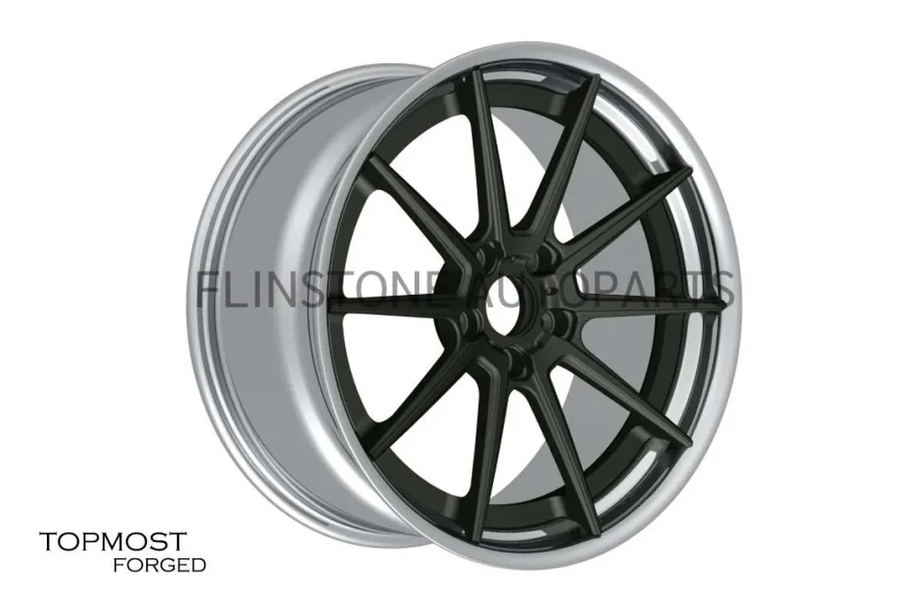 TOPMOST Forged TM-V210s