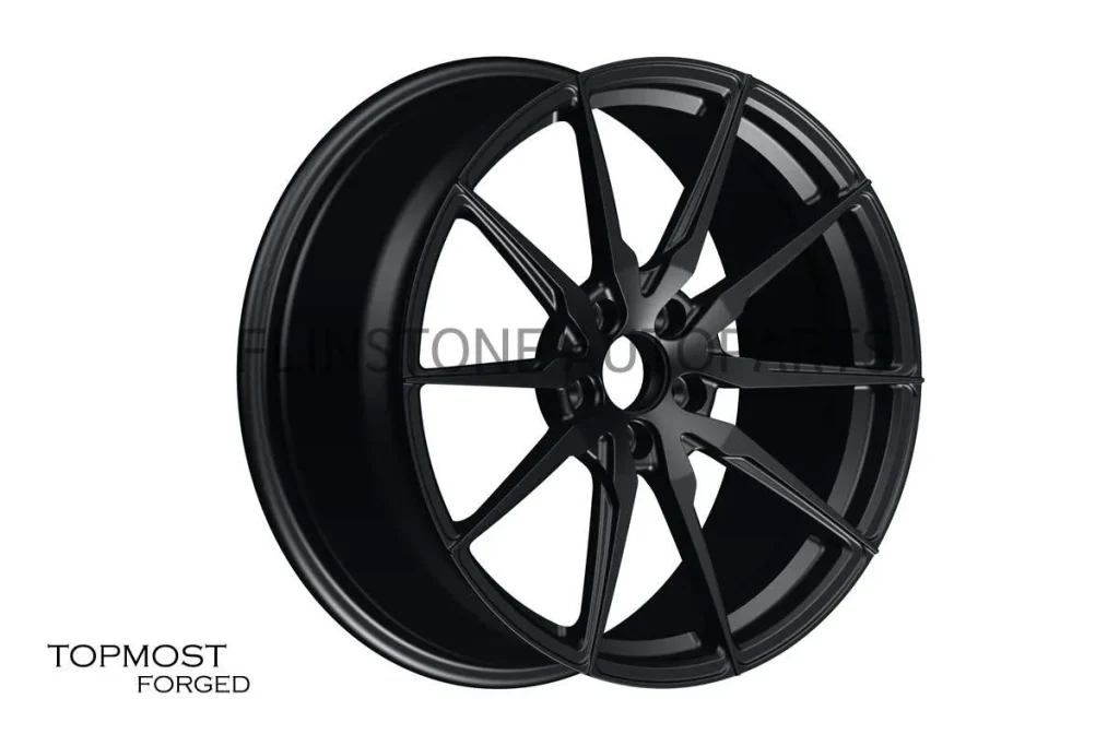 TOPMOST Forged TM-A010s