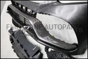 ชุดแต่งรอบคัน GLE63 AMG Coupe