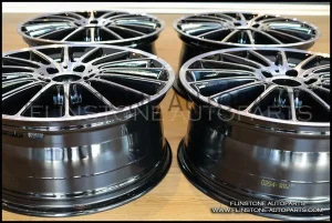 ล้อเบนซ์ VITO ขอบ 19" AMG แท้