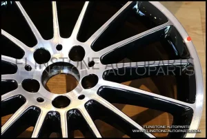 ล้อเบนซ์ VITO ขอบ 19" AMG แท้
