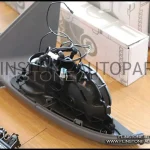 ชุดกระจกมองข้าง W221 Facelift