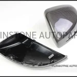 กระจกมองข้างคาร์บอนแท้ GLC ของแท้