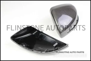 กระจกมองข้างคาร์บอนแท้ GLC ของแท้