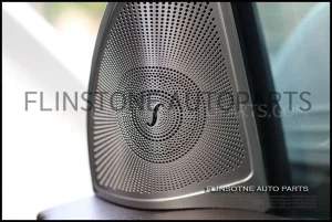 ครอบลำโพง Burmester สำหรับ GLC