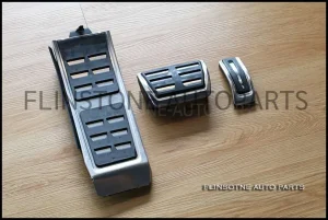 ชุดแป้นเหยียบ Porsche รุ่นสปอร์ต