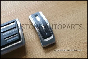ชุดแป้นเหยียบ Porsche รุ่นสปอร์ต
