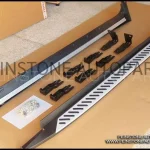 กาบบันไดข้าง BMW X4 F26