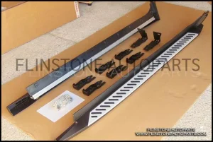 กาบบันไดข้าง BMW X4 F26