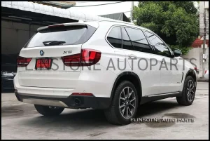 กาบบันไดข้าง BMW X5 F15