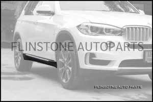 กาบบันไดข้าง BMW X5 F15