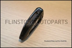 กรอบกุญแจ Carbon Fiber สำหรับ BMW X5 X6