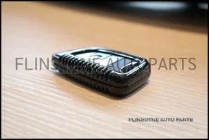 กรอบกุญแจ Carbon Fiber สำหรับ BMW X5 X6