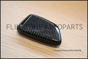 กรอบกุญแจ Carbon Fiber สำหรับ BMW X5 X6