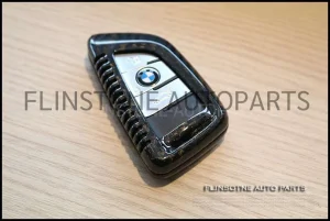 กรอบกุญแจ Carbon Fiber สำหรับ BMW X5 X6