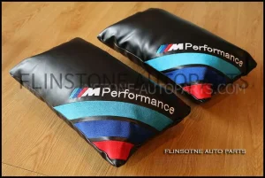 หมอนคู่ BMW M Performance