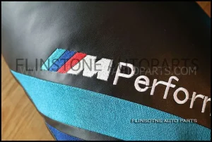 หมอนคู่ BMW M Performance