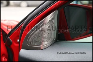 ครอบลำโพง Burmester สำหรับ W156 GLA