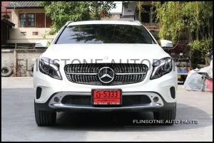 กระจังหน้า GLA Diamond เพชร