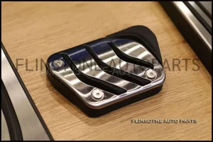 ชุดแป้นเหยียบ BMW M Performance