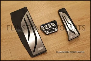 ชุดแป้นเหยียบ BMW M Performance