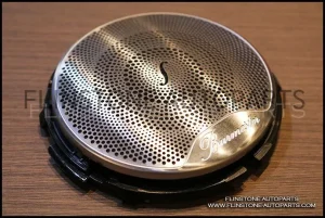 ฝาครอบลำโพง Burmester แท้ สำหรับ C GLC