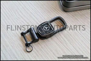 ซองกุญแจหนัง W213 E-Class