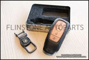 ซองกุญแจหนัง W213 E-Class