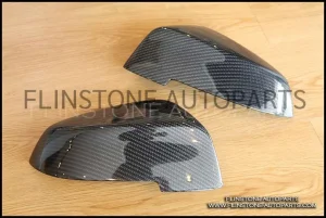 ครอบกระจกมองข้าง Carbon Fiber BMW F20 F22 F30 F32 F33 F36