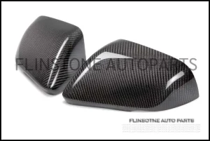 ครอบกระจกมองข้างคาร์บอน Ford Mustang 2015-2017