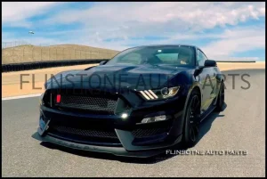 ชุดแต่ง Ford Mustang GT350r SHELBY